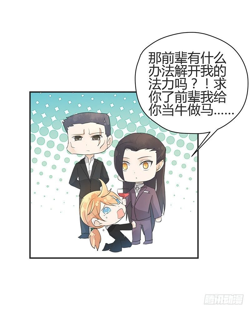 我是你蛇祖宗