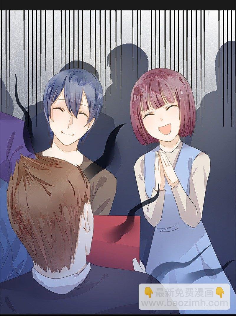 卞步初的魔术表演