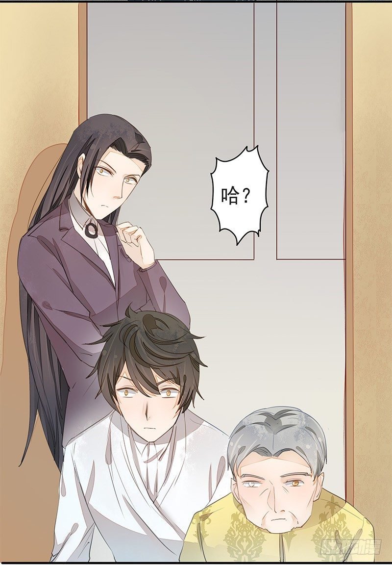 妖神大人的小宠物