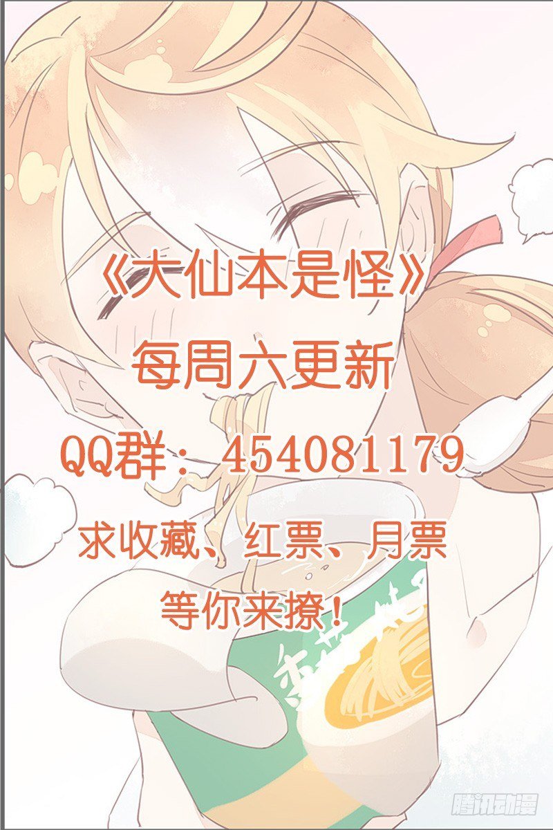 长老会，一个神奇的地方
