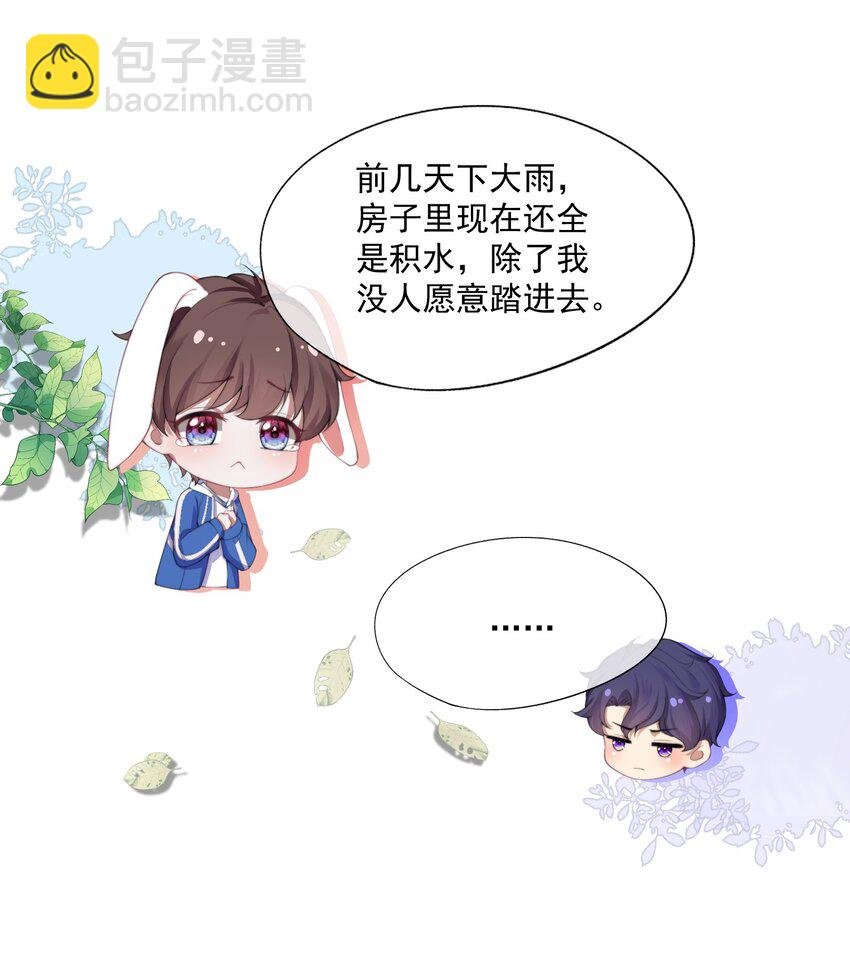 第1话 穿成渣攻后被碰瓷了