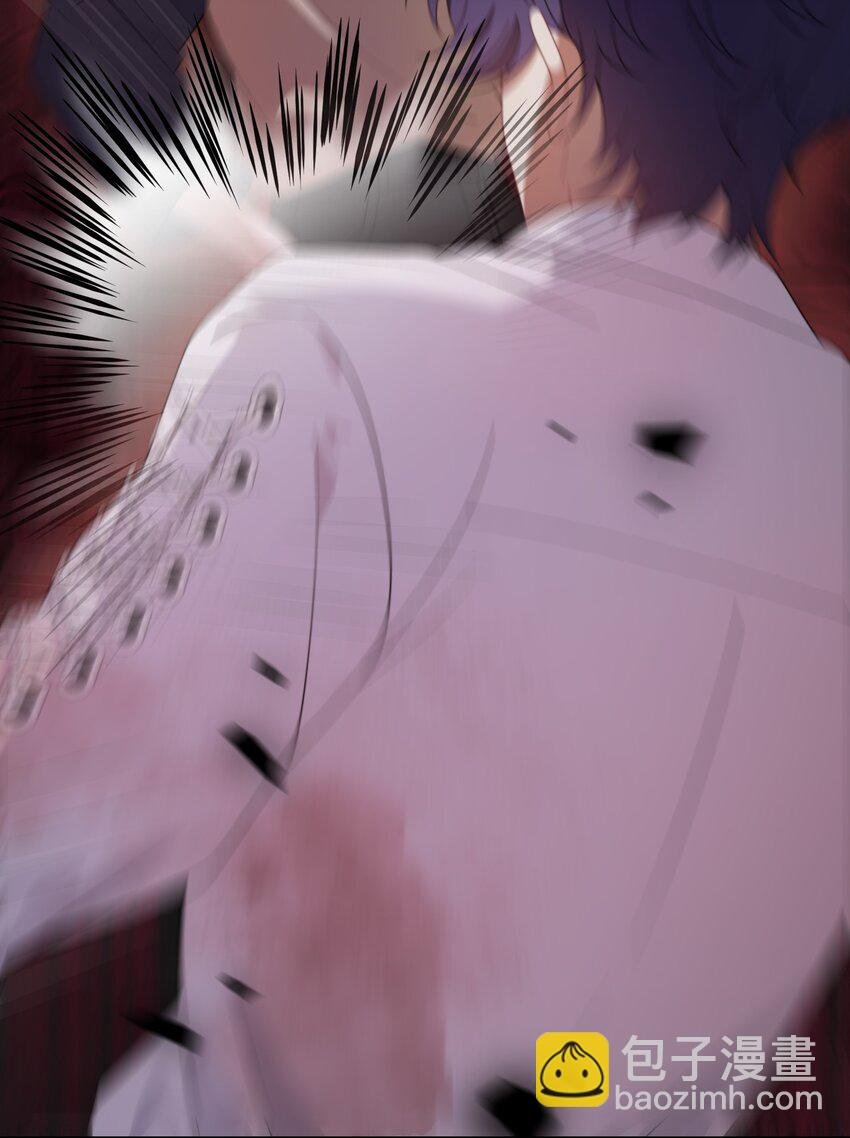 第15话 封然他喜欢我？