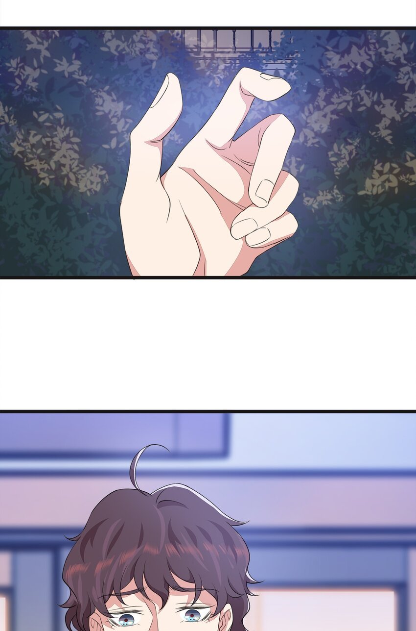 024 不想离开你