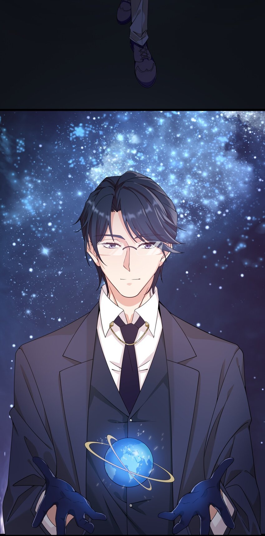 026 新的开始