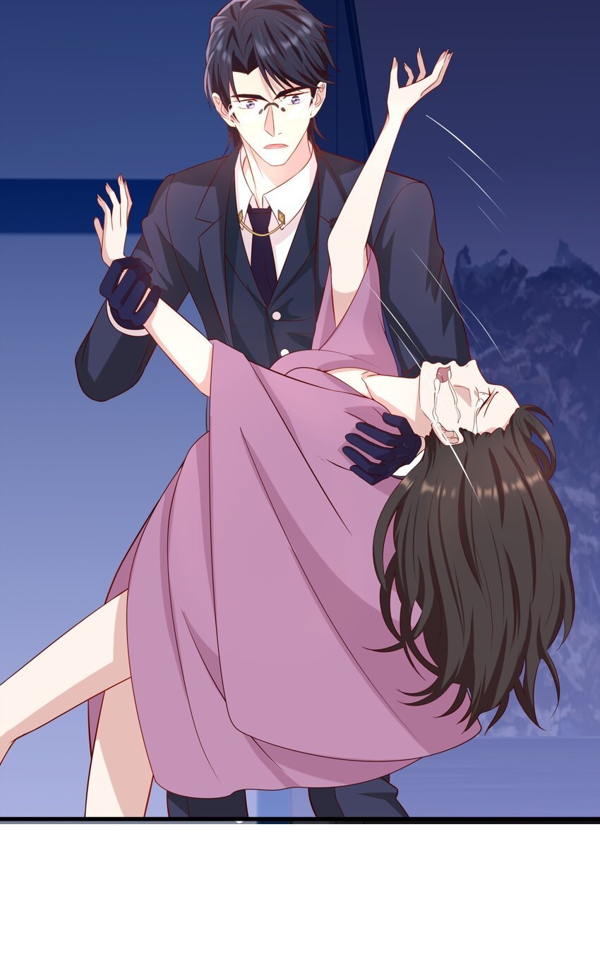 033 绝望的女人
