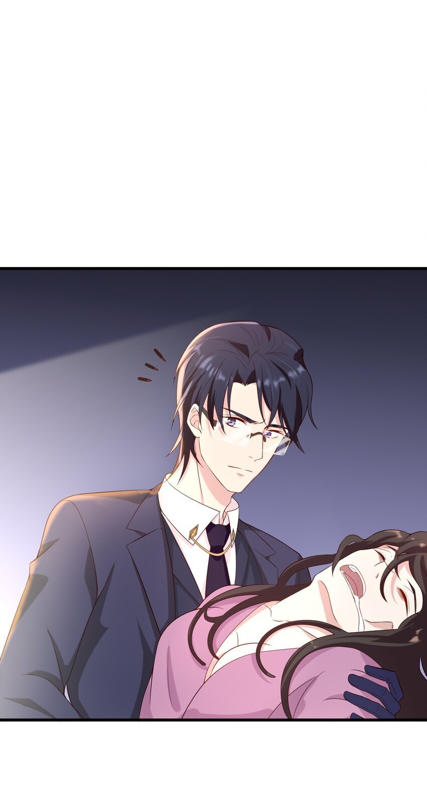 033 绝望的女人