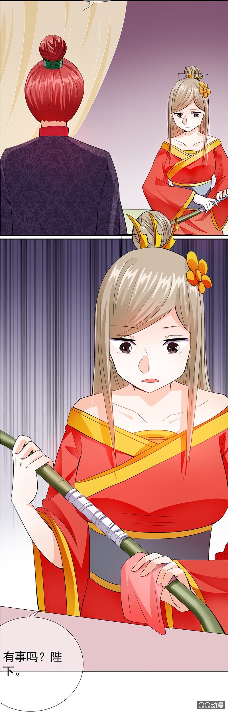 0012被揭穿了