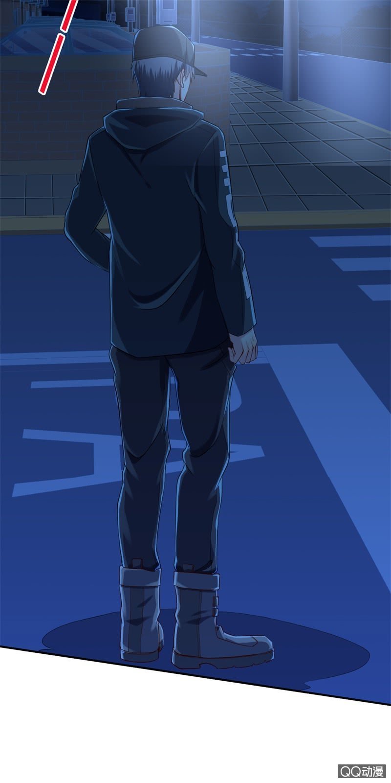 人鬼殊途
