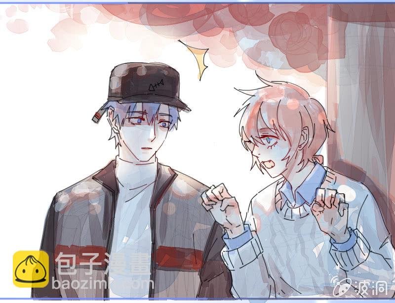 第二季07话 近距离接触