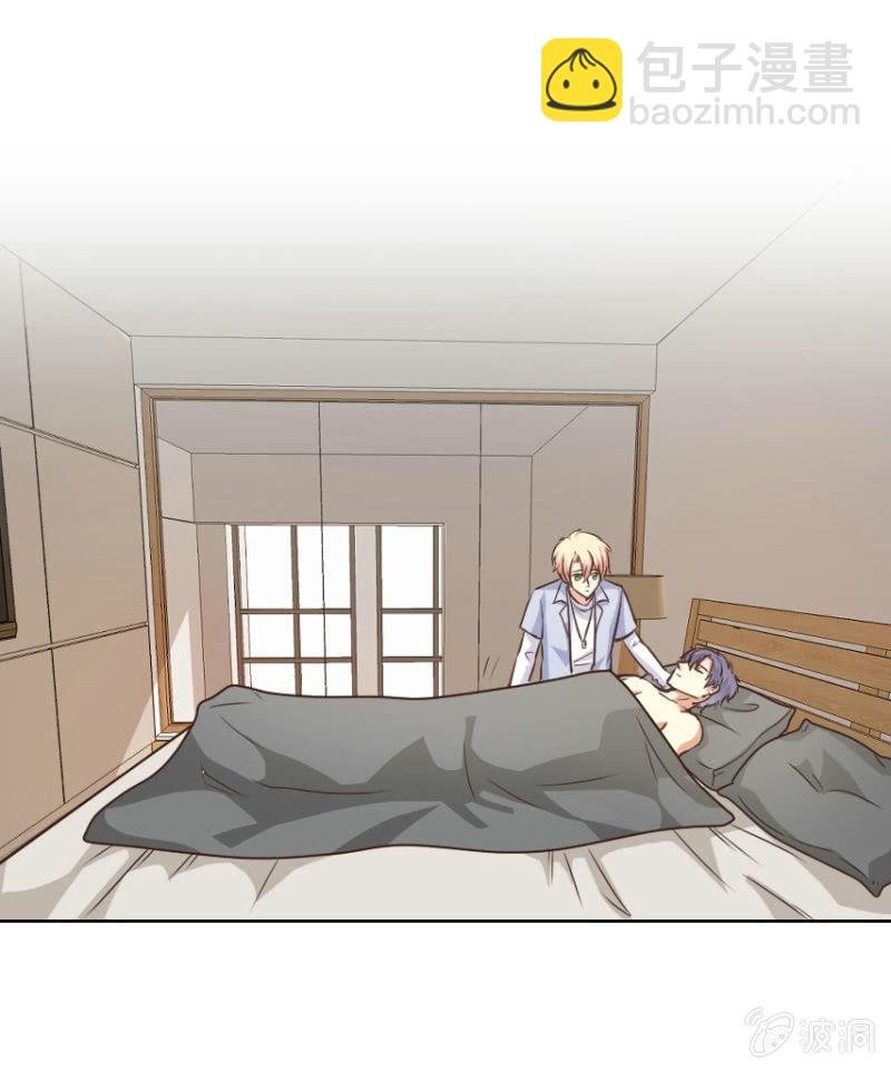 第二季35话 返回片场的甜蜜开始