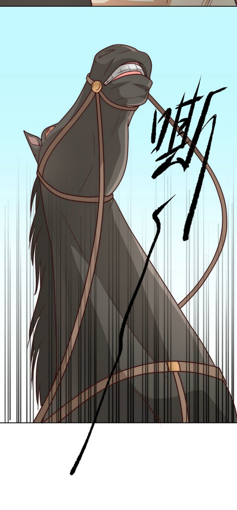 第二季37话 真·人仰马翻