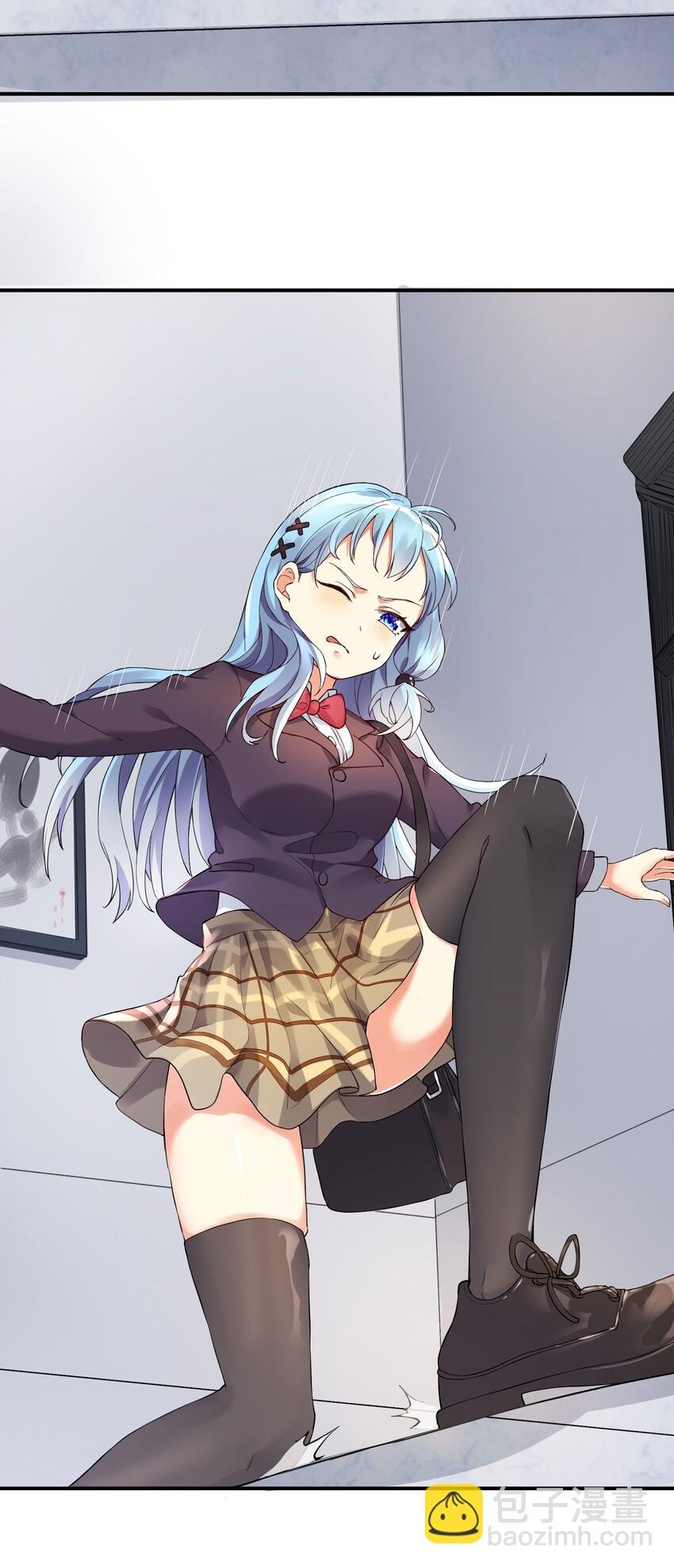 10 祸不单行