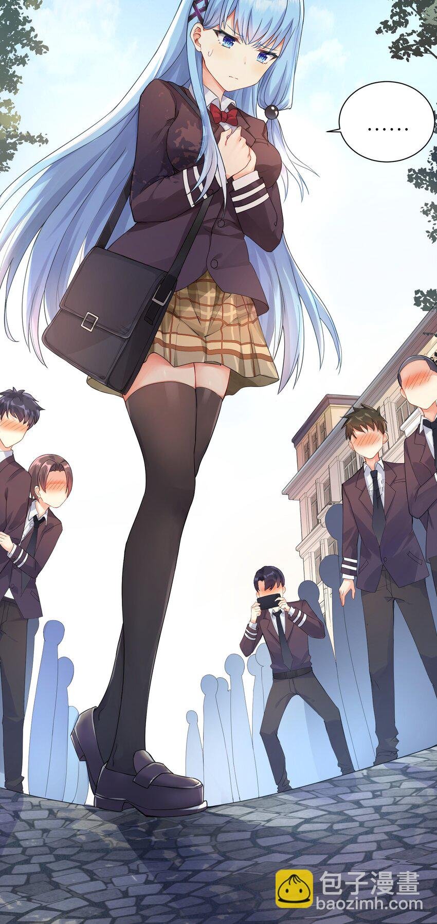 02 诚实的LSP