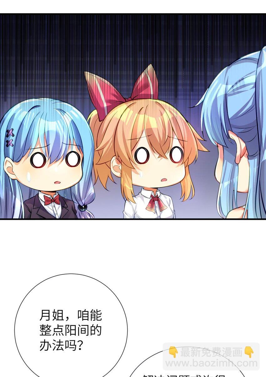 60 我就是煌月之祖
