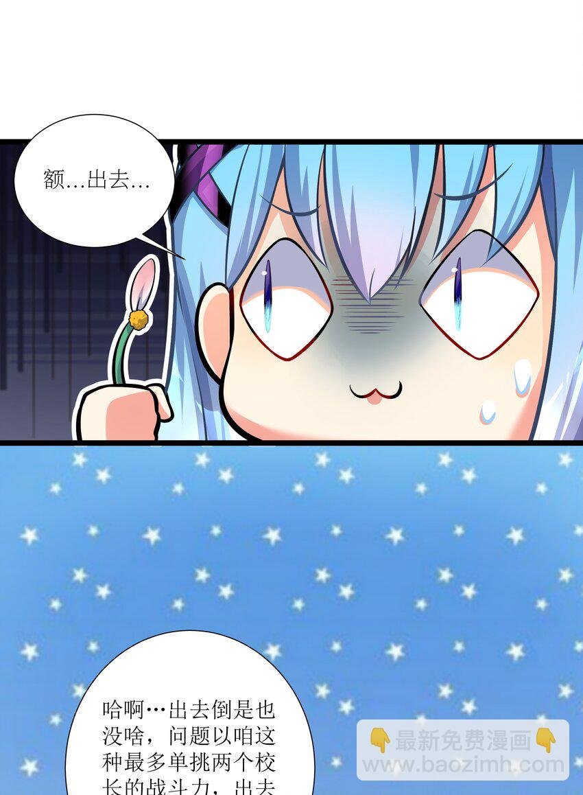 69 学园长