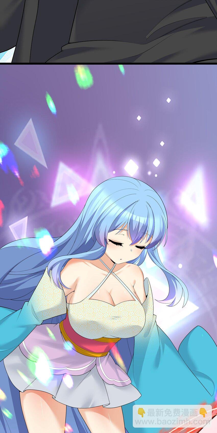 87 原来你是这样的女高！