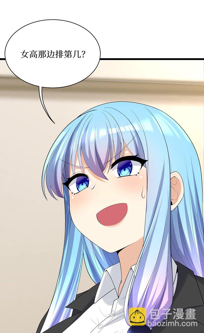 87 原来你是这样的女高！