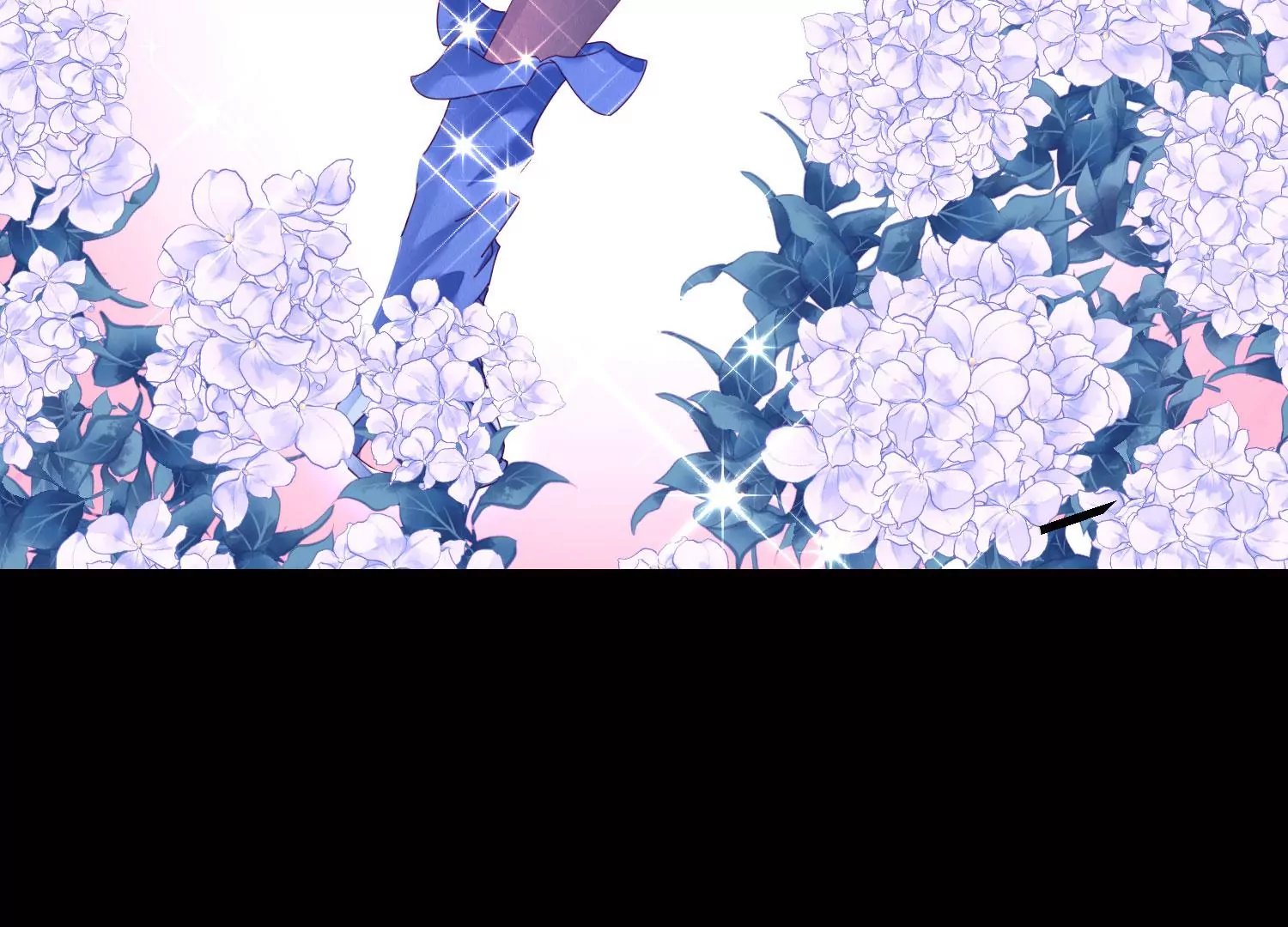 预告