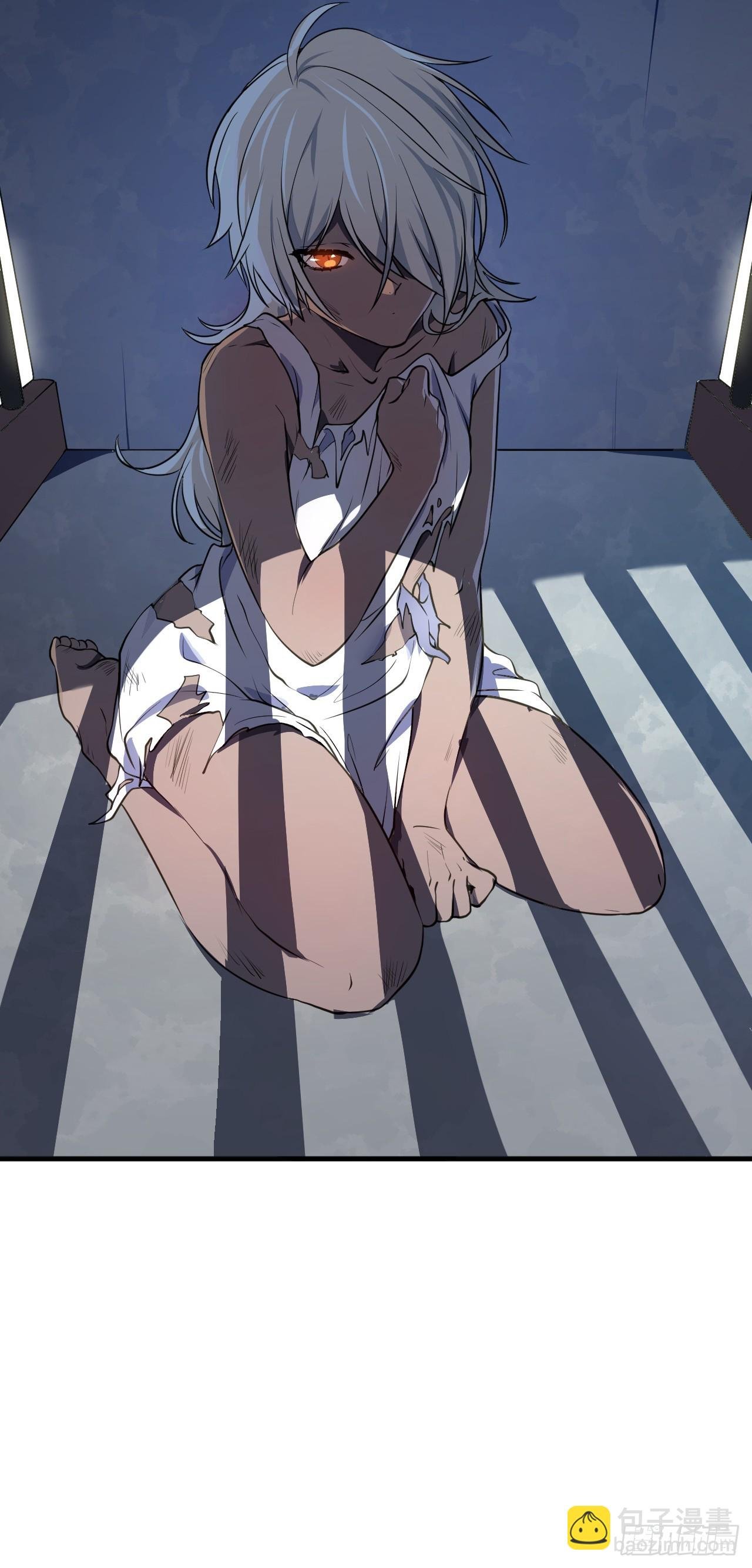 第二十四话 致！少族长！