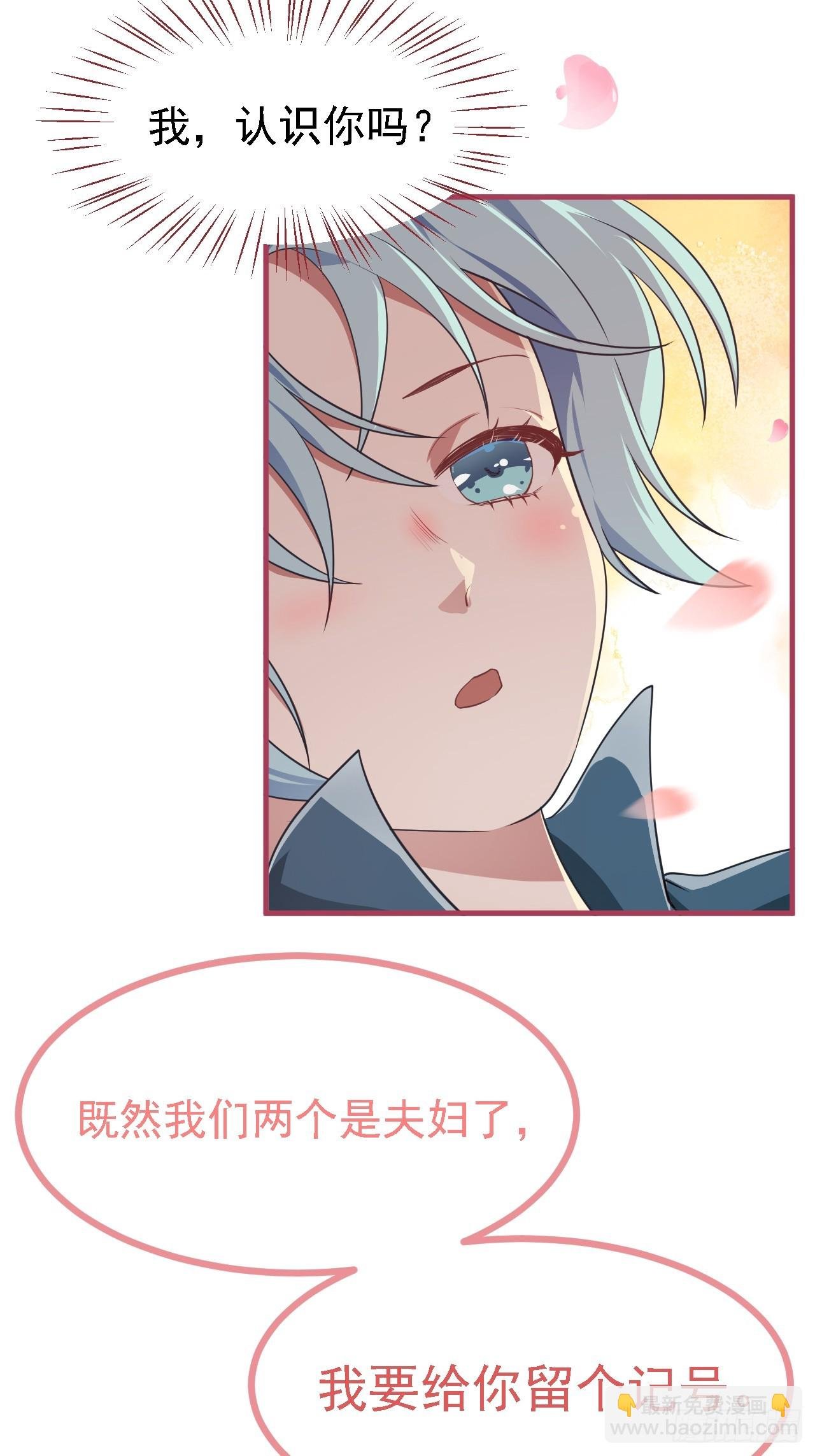 第二十八话 梦中的女子