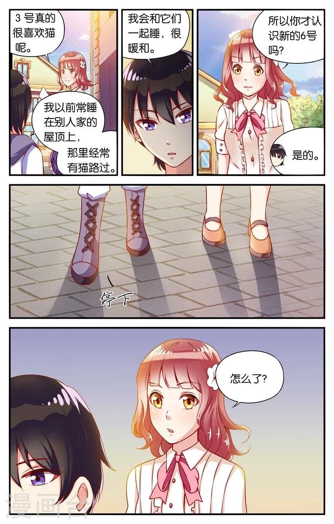 第37话 喵喵喵喵大爷驾到(2)