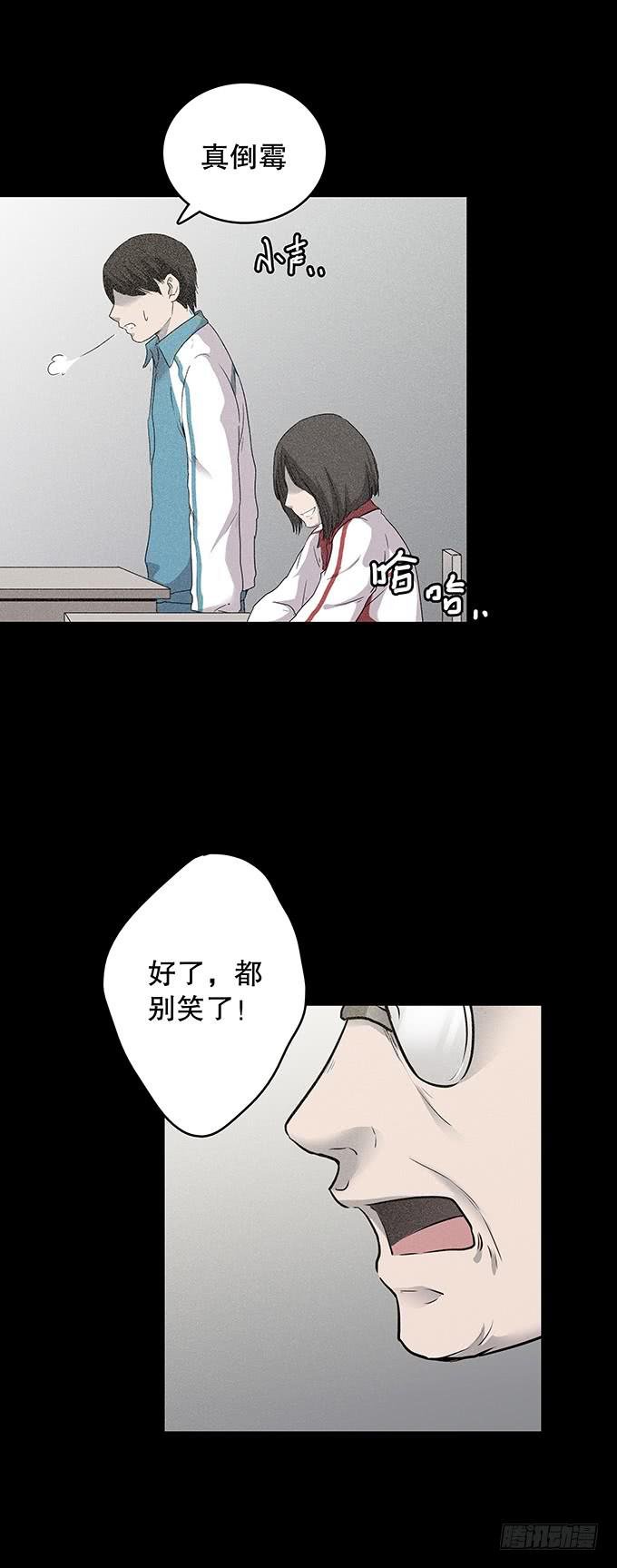 老同学（二）