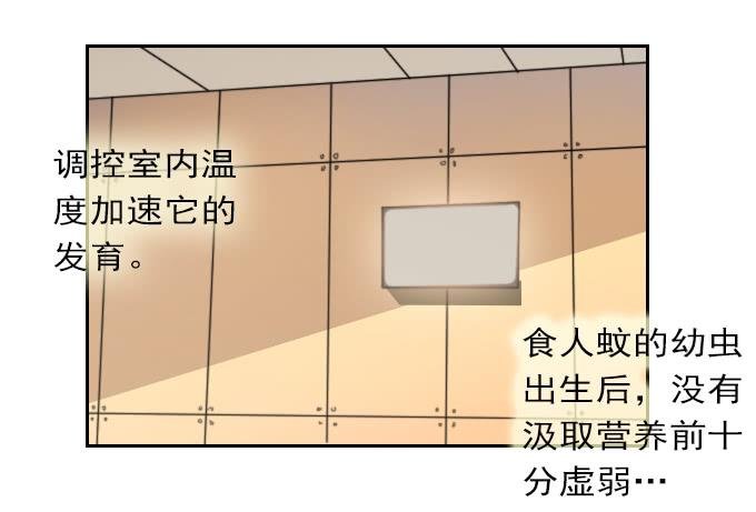 热力无限（二）