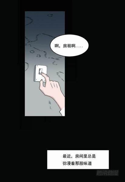 房客的冰箱（下）