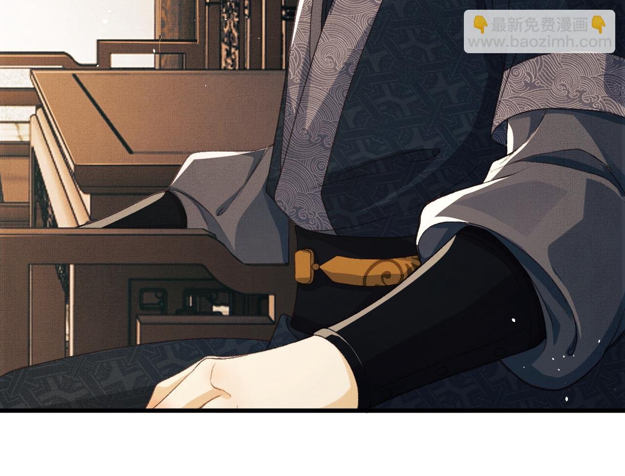 第7话 两人要去厢房？？！