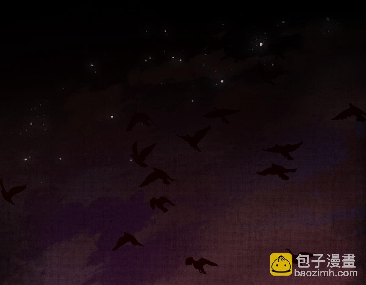 第0话 前世：年少时遇见一人