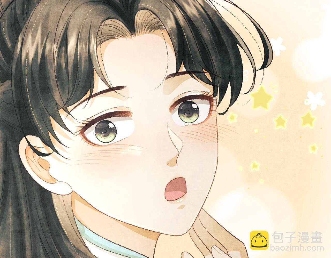 第27话 顾赫炎送别慕之明