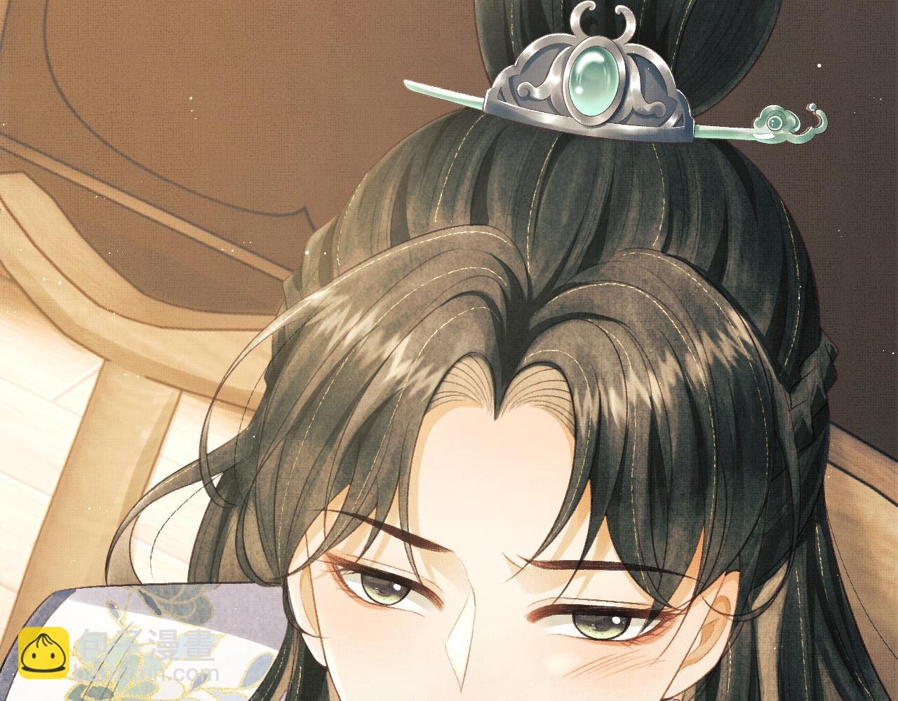 第30话 慕之明吃醋