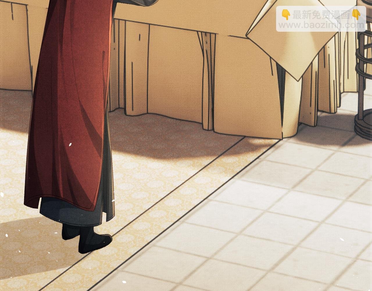 第39话 大事不好了！