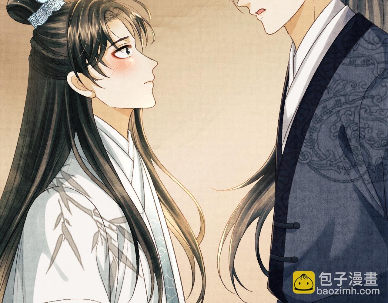 第47话 原来你一直喜欢我