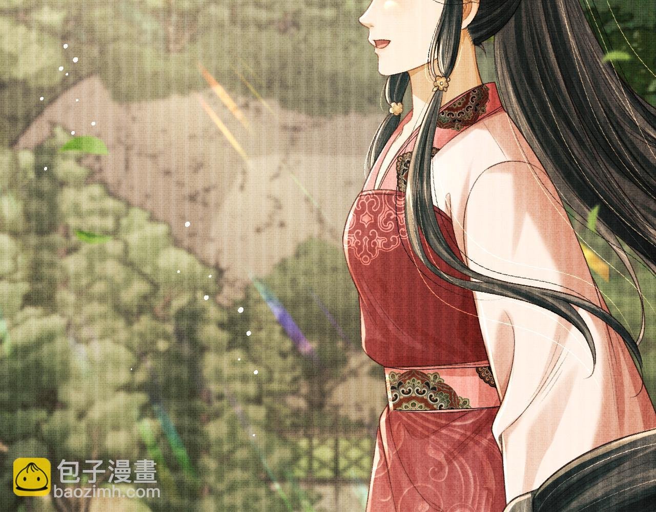 第57话 慕之明被捕入狱