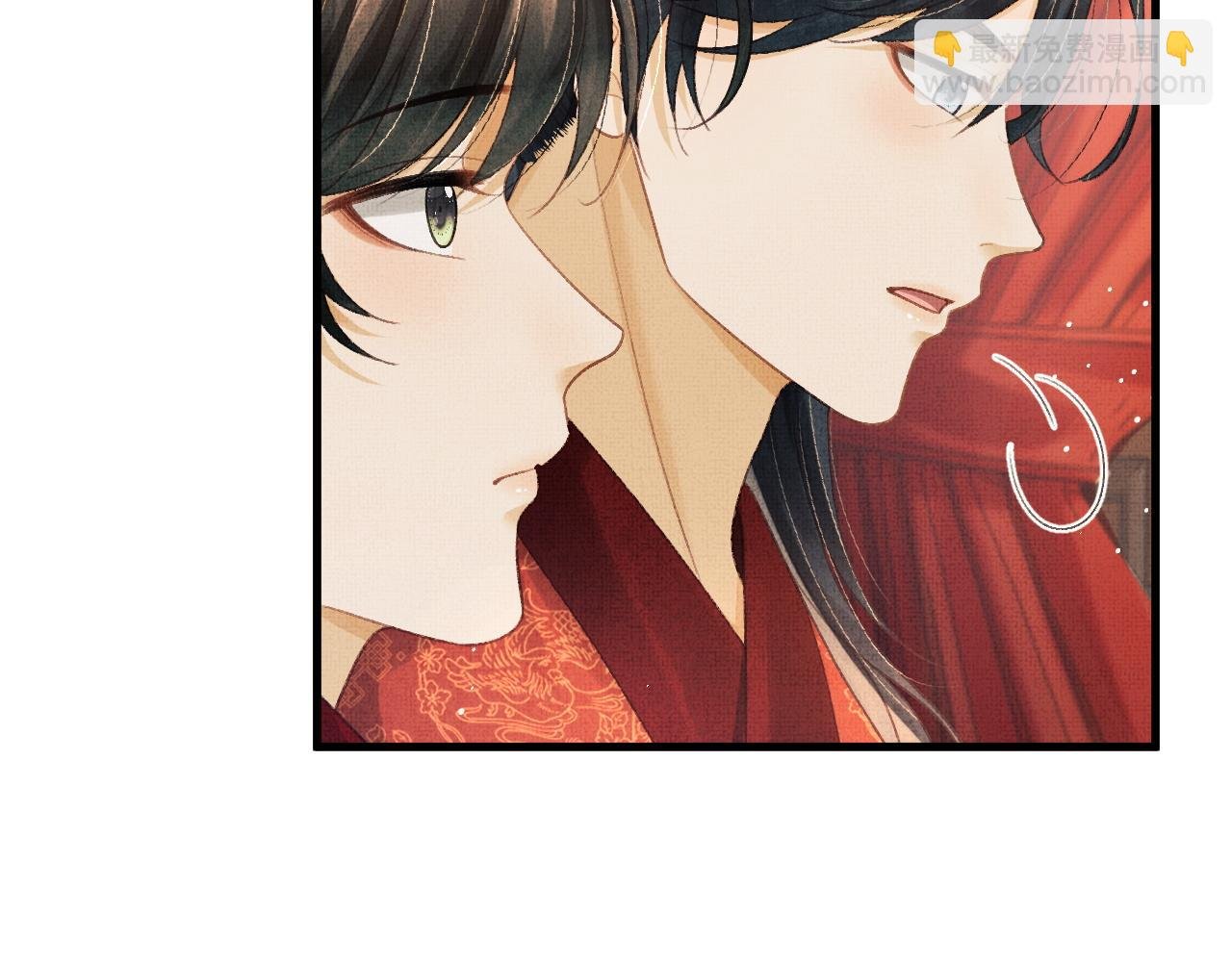 第69话 傅诣阴谋再起？
