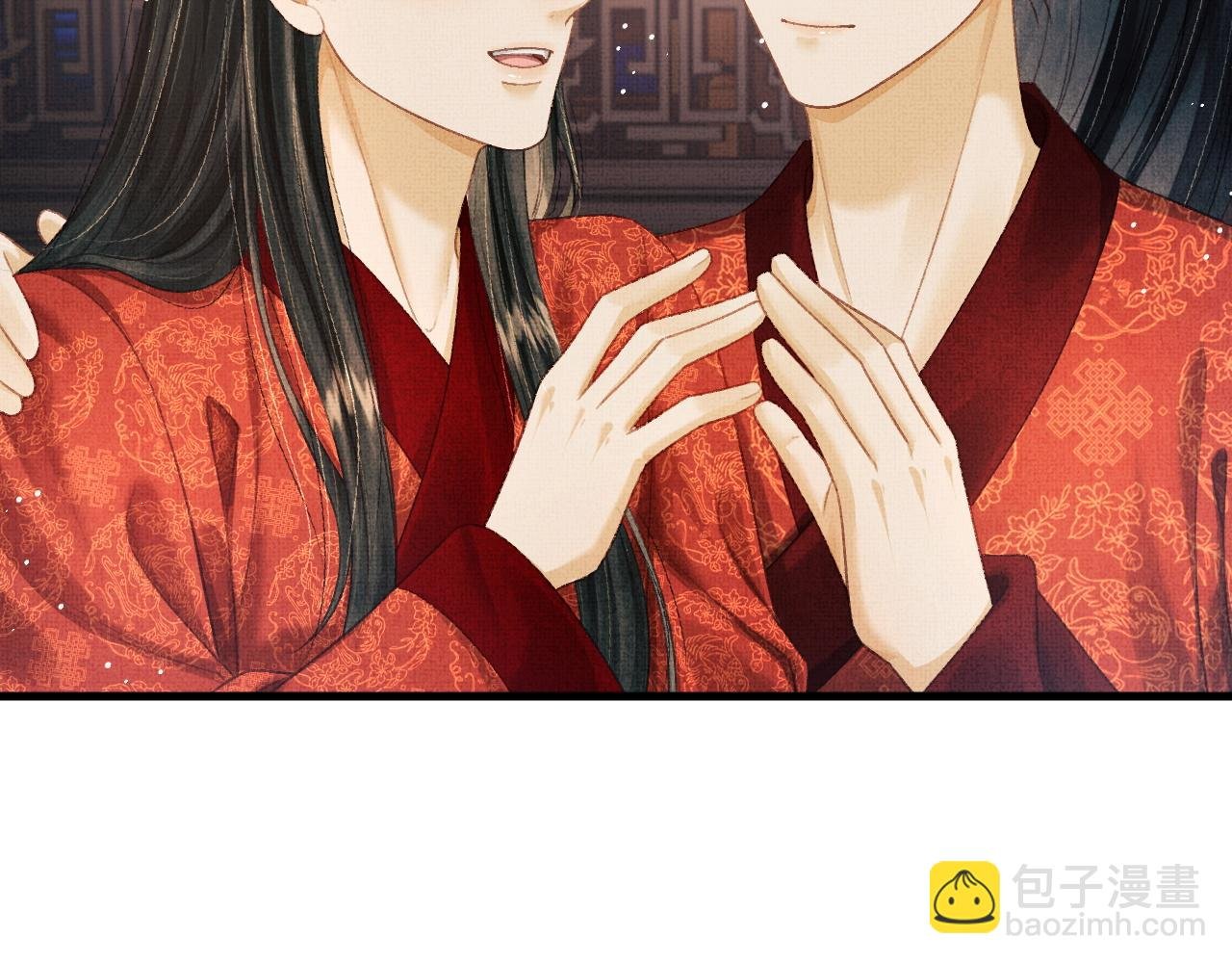第69话 傅诣阴谋再起？