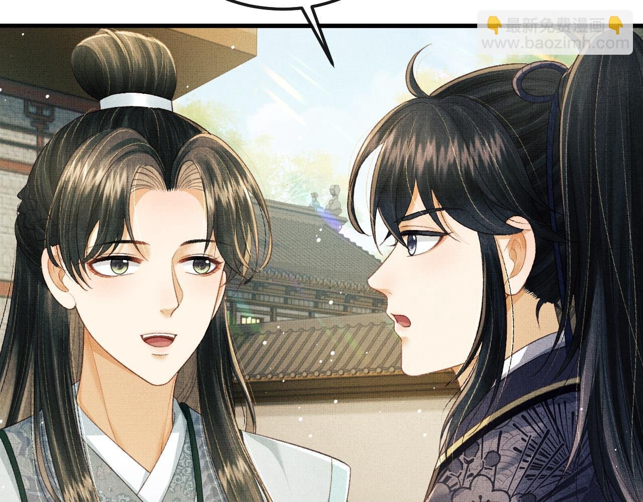 第70话 筹备新家！
