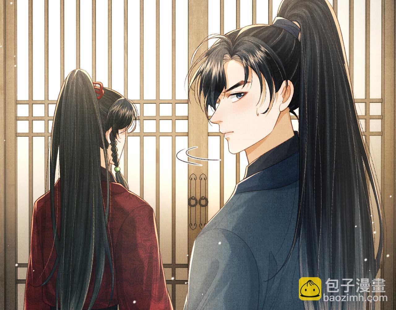 第79话 第二种毒