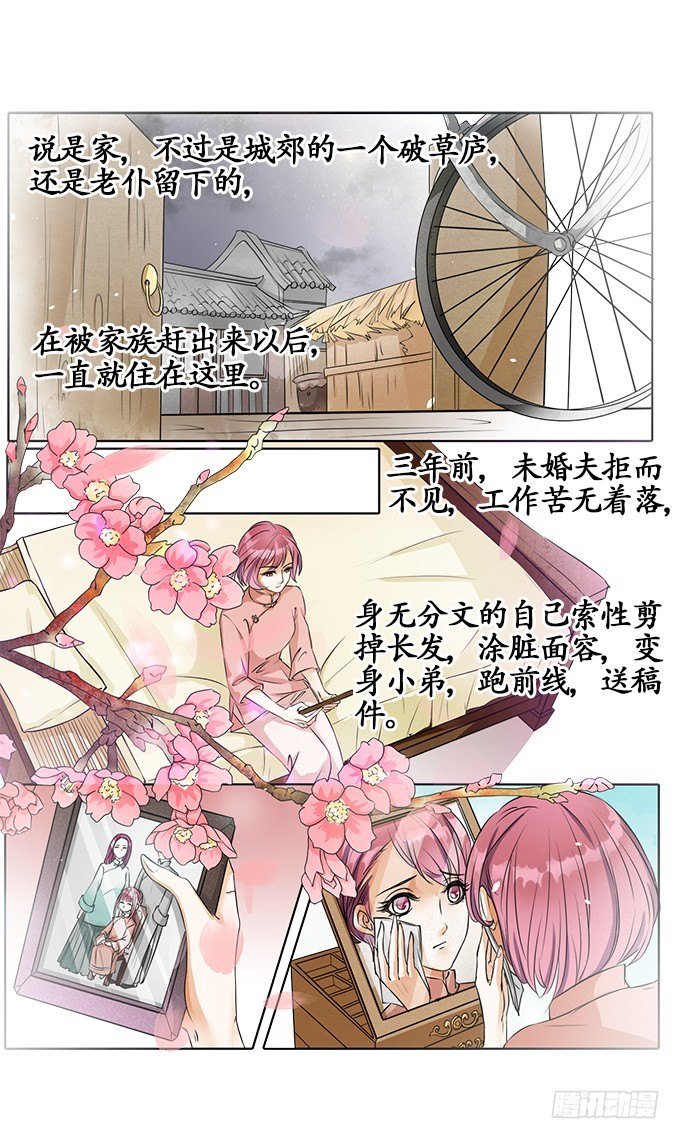 第二话