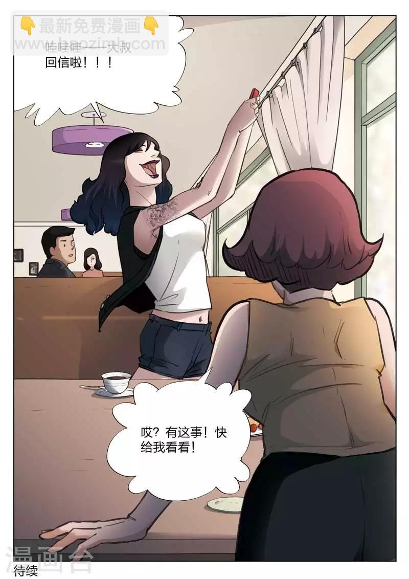 第134话 粉丝1