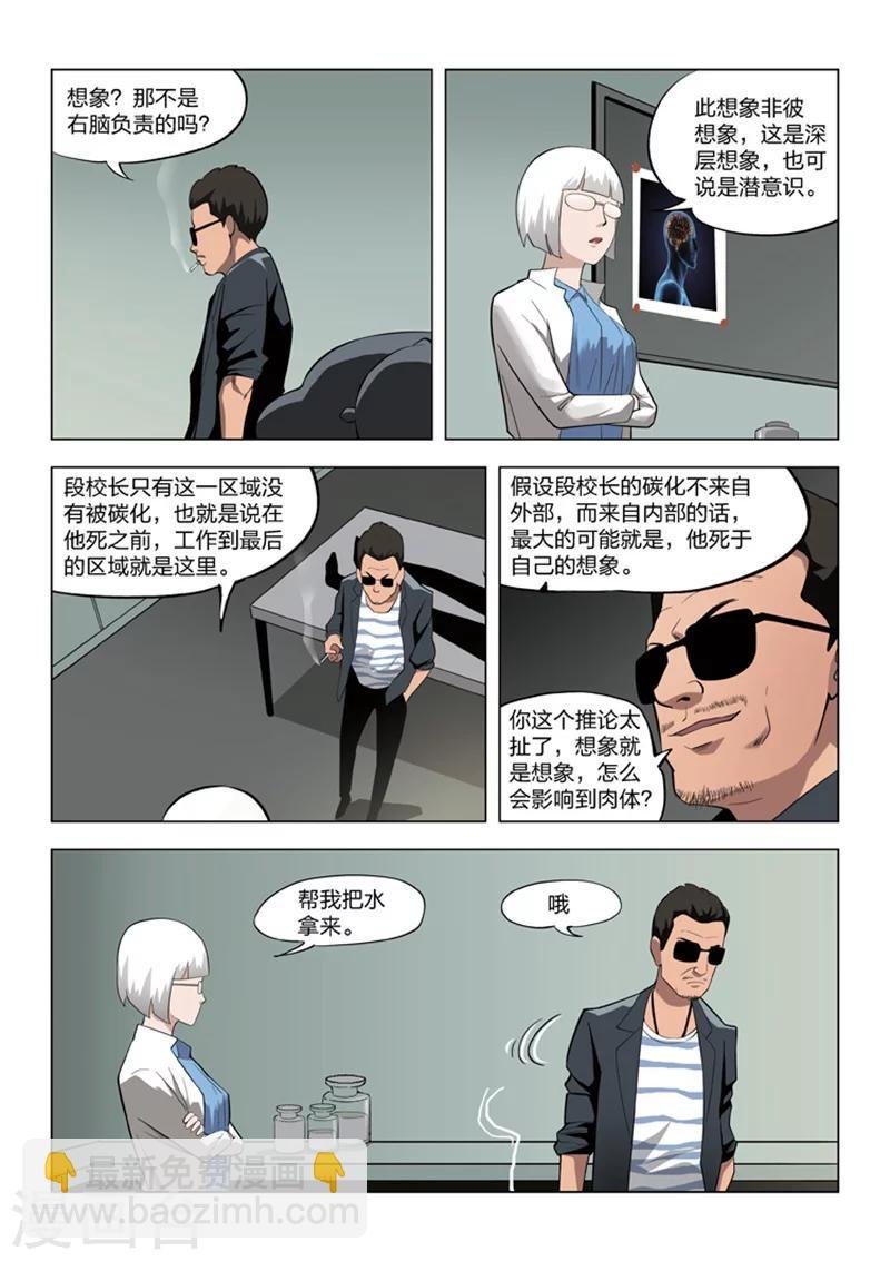 第58话 地狱之火2