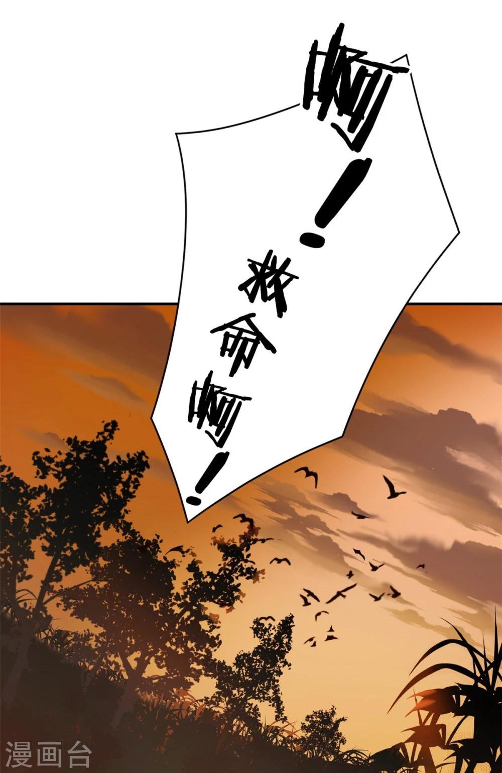 第78话 意外的交战