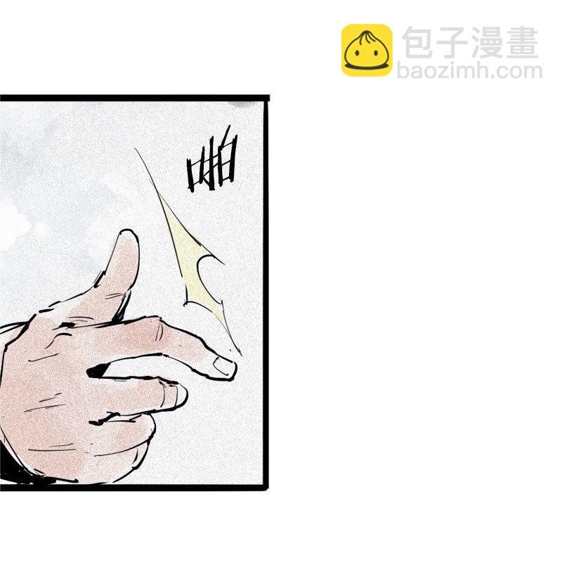 第34话 绝望的心（1）