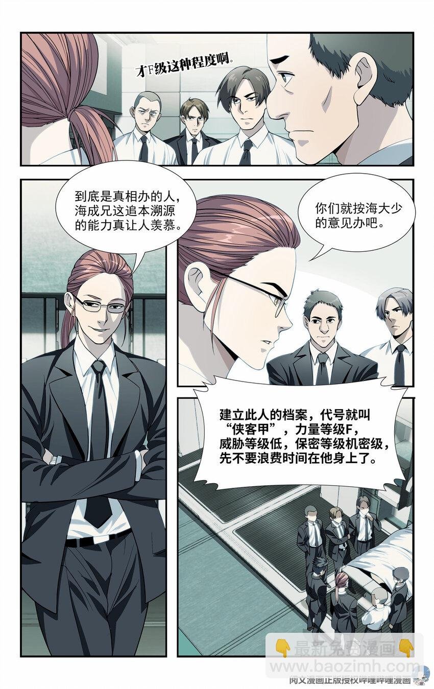 08 等级F