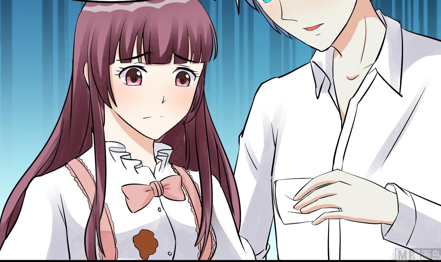 第032话 超必杀：袭胸冰激凌！