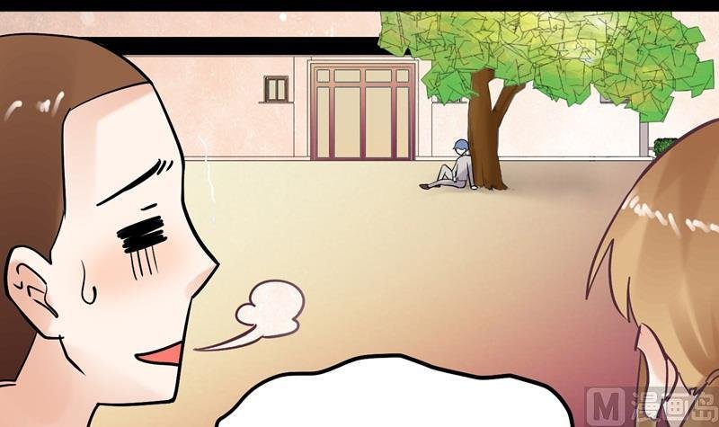 第033话 勇闯女厕所？！