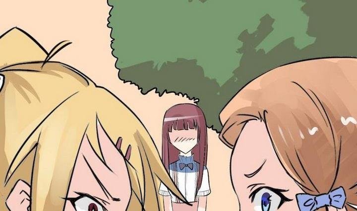 第037话 混住关系好勾搭