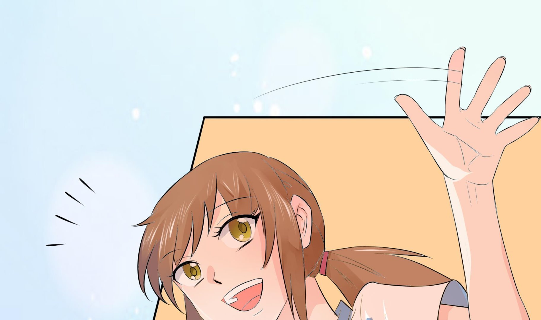 第039话 诶？想加入田径队吗？