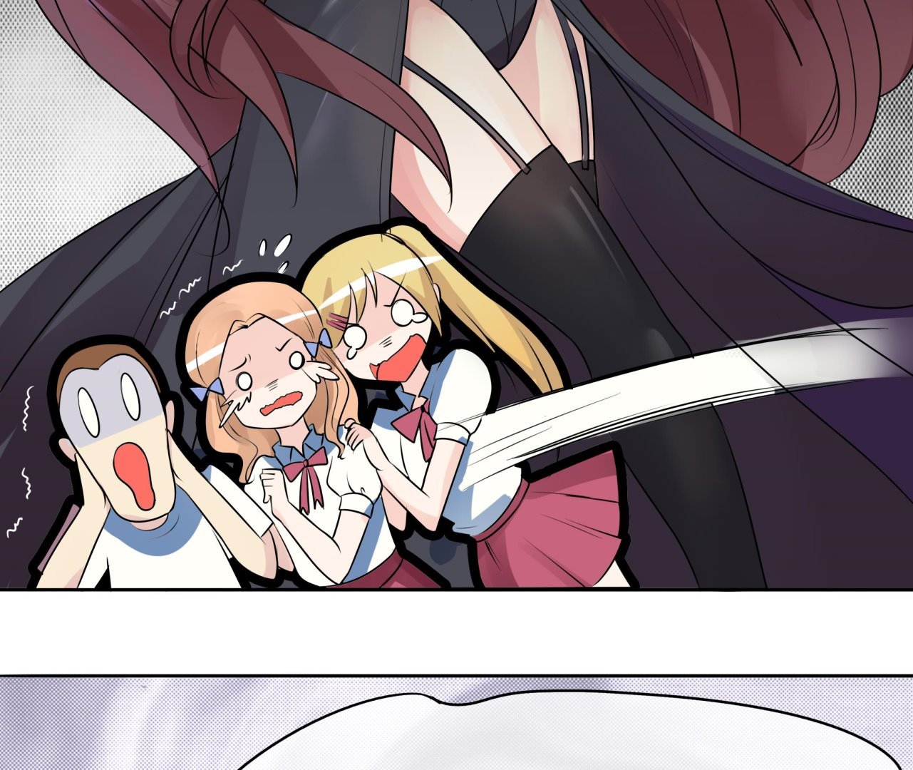 第041话 是什么？